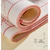 Cross-Shaped Thickened Felt Pad for Chinese Calligraphy & Painting Practice