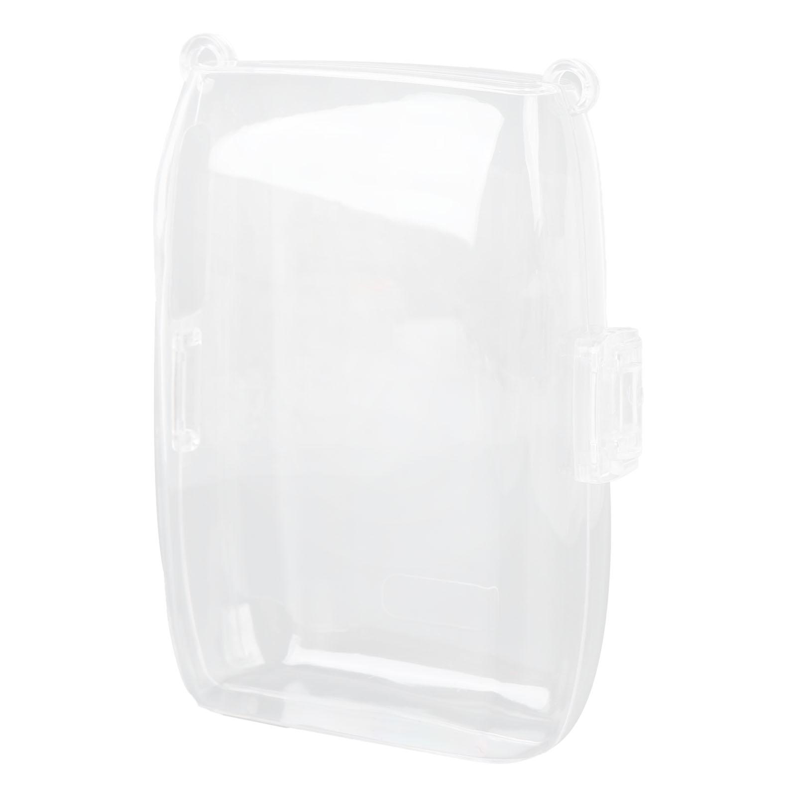 

Жесткий чехол для смартфона Link 3, принтера, ПК, защитный чехол для смартфона, принтера, прозрачный чехол с регулируемой ручкой