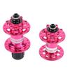 32 Holes Cycle Hubs Front 2 Hubs Rear 4 Hubs Aluminum Alloy Uni Directional Planetary Gears Quick Release Hub TS100