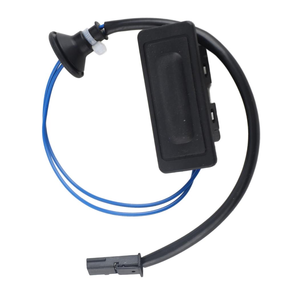 Tailgate Release Switch 95034856 Sensitive Tailgate Boot Opening Switch Replacement For Mokka   Mokka X All Models
