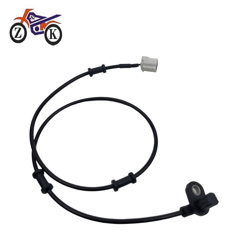 1PCS Motorcycle Front ABS Wheel Speed Sensor For Yamaha Nmax 155 NMAX155 NMAX-155 AEROX155 Wheel Speed Sensors B6HH597000