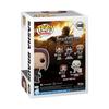 Funko pop! animation: attack on titan final season - sasha braus