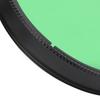 Astronomical Telescope Filter 2 Inch 50.8mm Aluminium Alloy Moon Filter Telescope Accessories