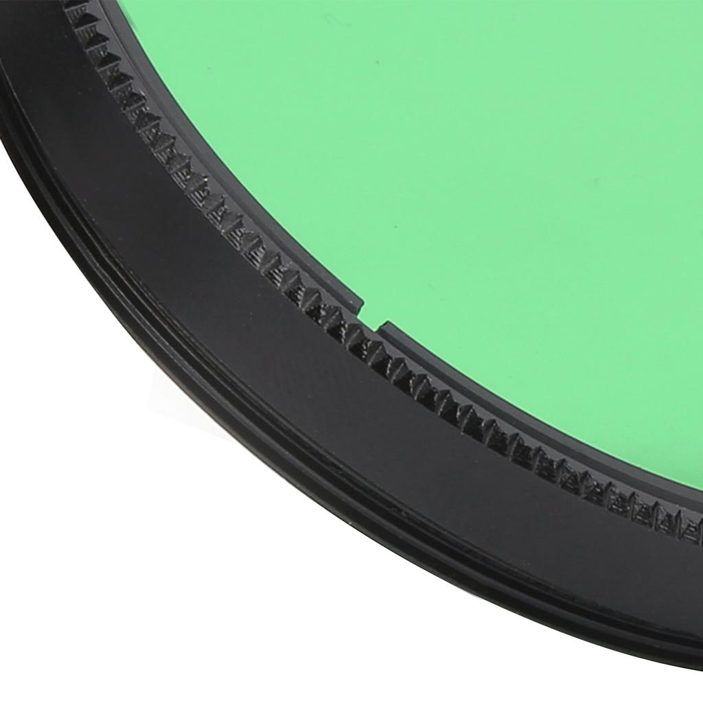 Astronomical Telescope Filter 2 Inch 50.8mm Aluminium Alloy Moon Filter Telescope Accessories