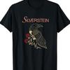 Silverstein Logo Gift Fans T Shirt Size S 5Xl