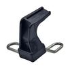 E-type Folding Bike Front Fork Nylon Hook