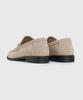 Kissa Suede Penny Driving Loafers W601307