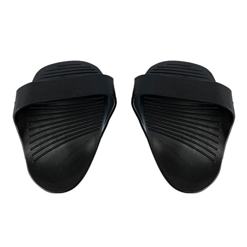 1Pair Silicone Anti-Wear Palm Protection Workout Gloves Anti-Slip Sports Gym Gloves Lifting Pads For Weightlifting