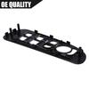 For Dodge Ram 1500 2500 3500 Door Window Switch Bezel Panel Control Cover New