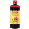 Arjunarishta Sirup für gesunde Herzpflege und Verdauungstonikum 450 ml Ayurvedisches Kräuter-Wellness-Tonikum 1 Packung