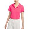 New Nike T Shirts Women's Pink DV7885-648