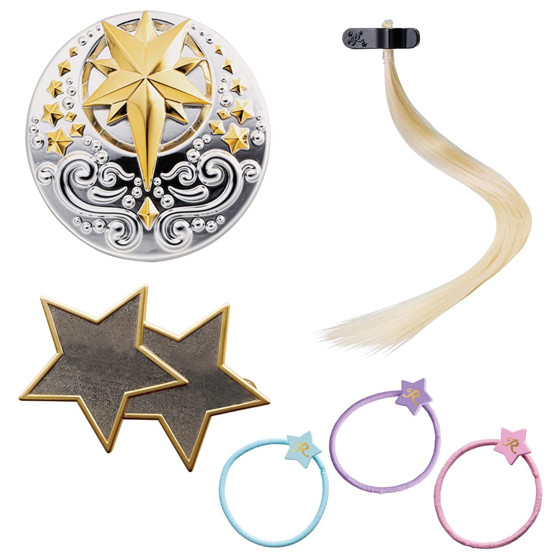 RizSta RizSta Accessory Set Hinata Model