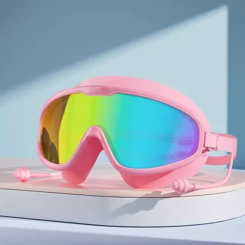 Adult HD Swimming Goggles
