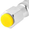 G1Celsius4 *2 Thread Pressure Test Point Coupling Adapter Hydraulic System