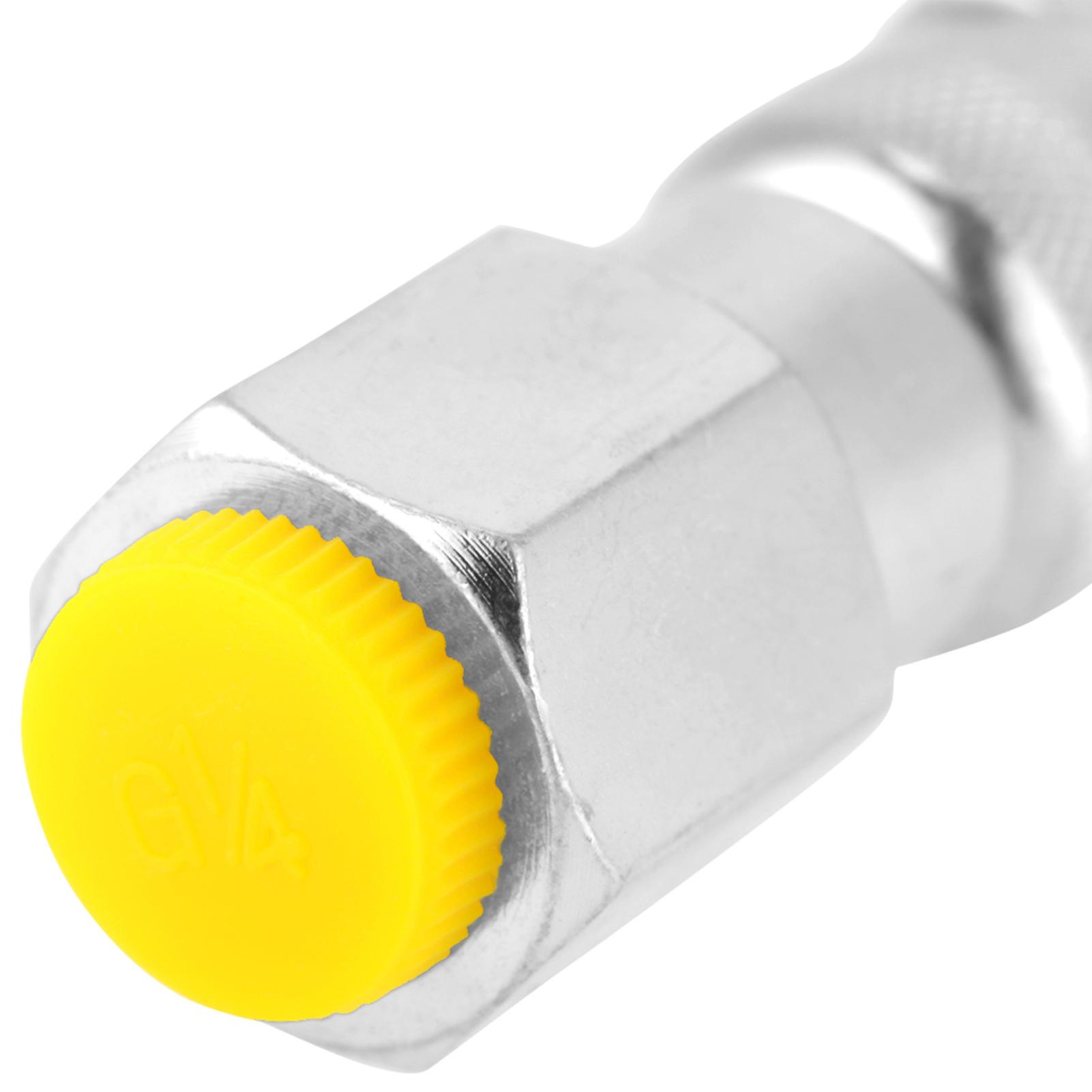 G1Celsius4 *2 Thread Pressure Test Point Coupling Adapter Hydraulic System