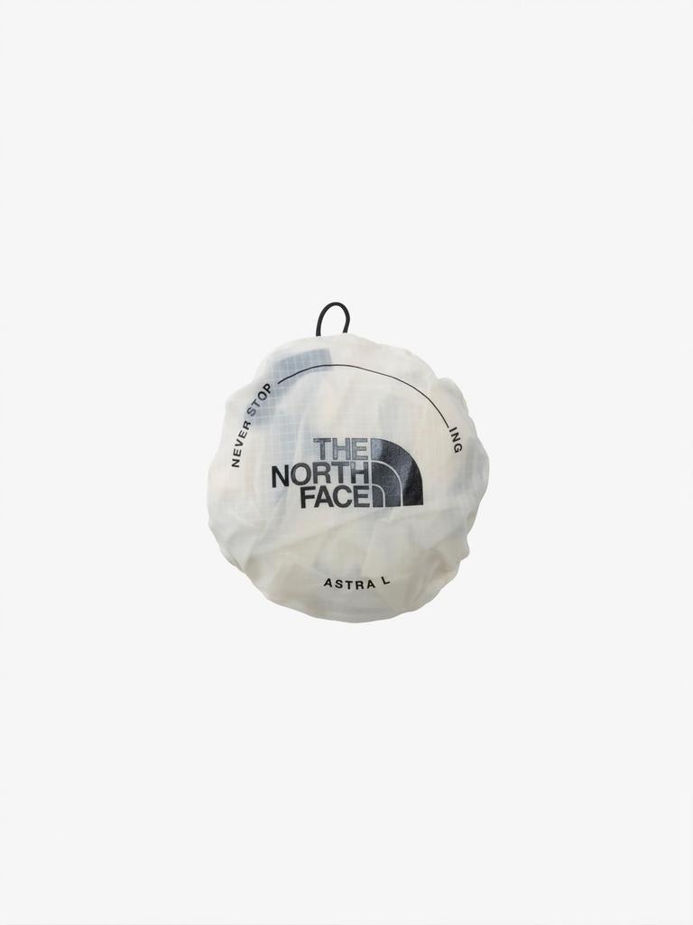 The North Face Astra L Black