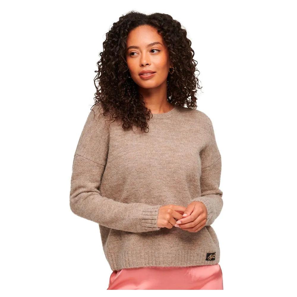 

Superdry Свитер Свитер Essential XL