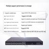 H3C S5130S-28P-HPWR-EI-AC 28-Port Managed PoE Gigabit Switch