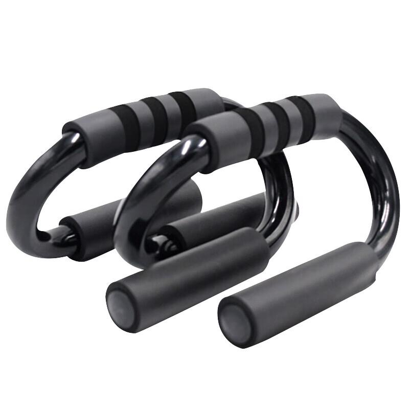 AOLEI S-Type EVA Foam Push-up Stands