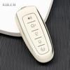Tpu Car Key Case Cover For Ford Edge Escape Expedition Explorer Focus Taurus Flex C-Max For Lincoln Mks Mkt Mkx Mkz Navigator