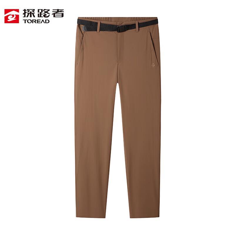 

TOREAD Men s Outdoor Quick-Dry Softshell Pants TAMMBM81760 3XL