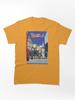 K-On! Põhiline unisex T-särk