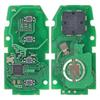Great HYQ14FBN Brazil 4A Chip 312-314MHz B2U2K2R 433-434MHz Original PCB Board Proximity Car Remote Key For Toyota Corolla Cross