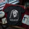Mulholland Drive Il Vagabondo (Dietro Winkies) T-shirt Estiva Unisex Larga e Traspirante in Cotone Top