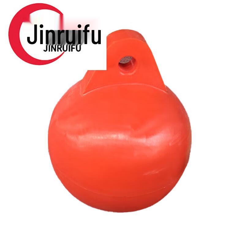 JinRuiFu Marine Warning Buoy