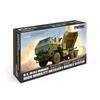MENG 1/72 German Leopard 2A4 Main Battle Tanks Assemble Figure Whole Set 72-009 Model Assembly Uncolored Plastic Toy Gift