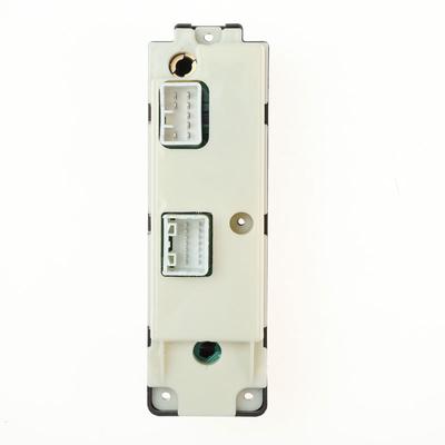 Dispositivos eléctricos para coche – Interruptores