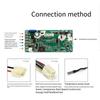 Parking Electric Air Conditioning Control Panel 12V For Car Air Conditioning Evaporator Inverter Control Boards