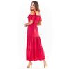Summer Dress Awama A358