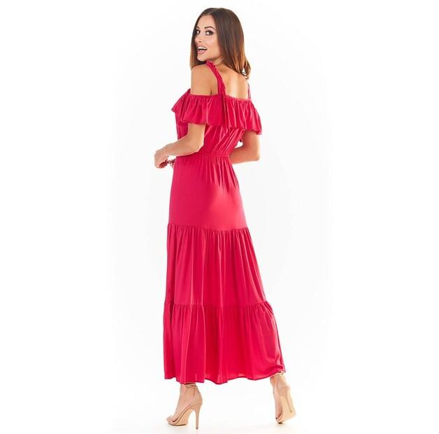 Summer Dress Awama A358
