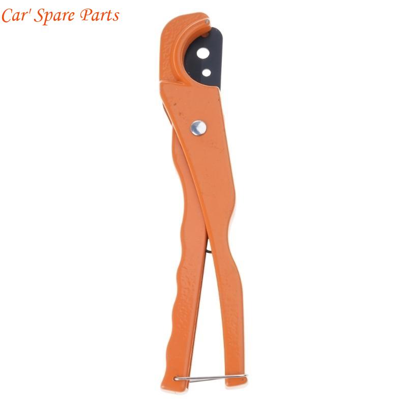 Y4UA Car Air Conditioning Hose Pipe Cutter Tube Cutter Universal Cutting Tools for PEX PVC Professional Pipe Cutter China Mainland