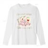 Funny Poker Women Cool I M Just Here For The Pot T Shirt Vintage Washed Top For Everyday Wear Versatile Comfortable Breathable