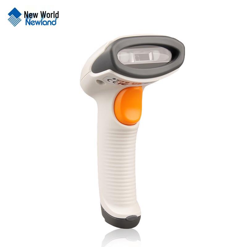 Newland HR11 Wired 1D Barcode Scanner