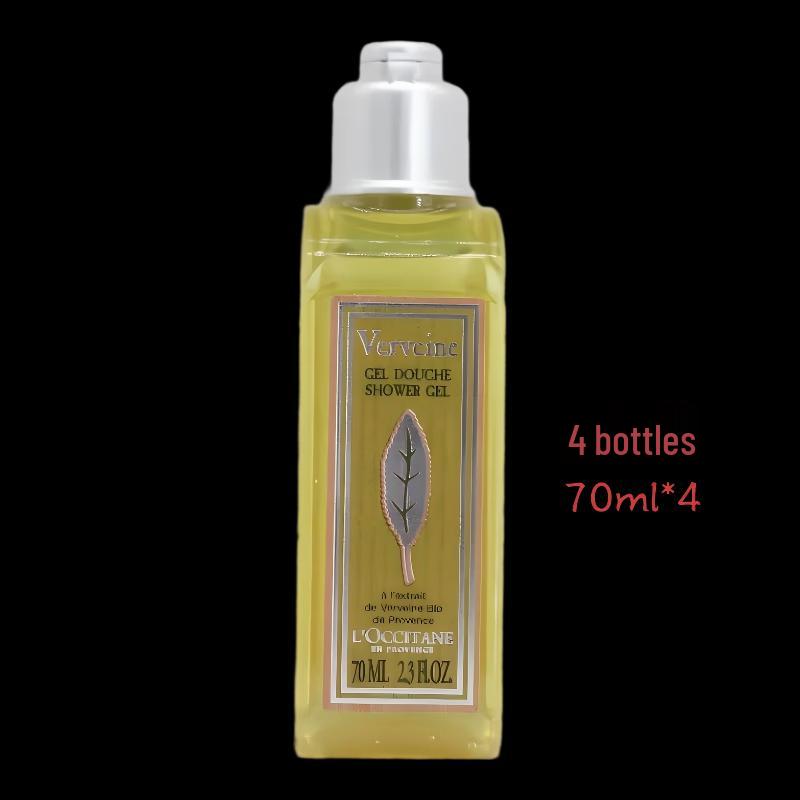 L'Occitane Verbena Shower Gel Set