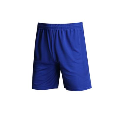Solid Color Mens Football Running Basketball Quick Dry Sports Shorts for Fitness Training and Gym Workout