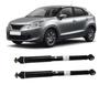 Front & Rear Shock Absorber Suzuki Baleno 2015-2022 LH & RH