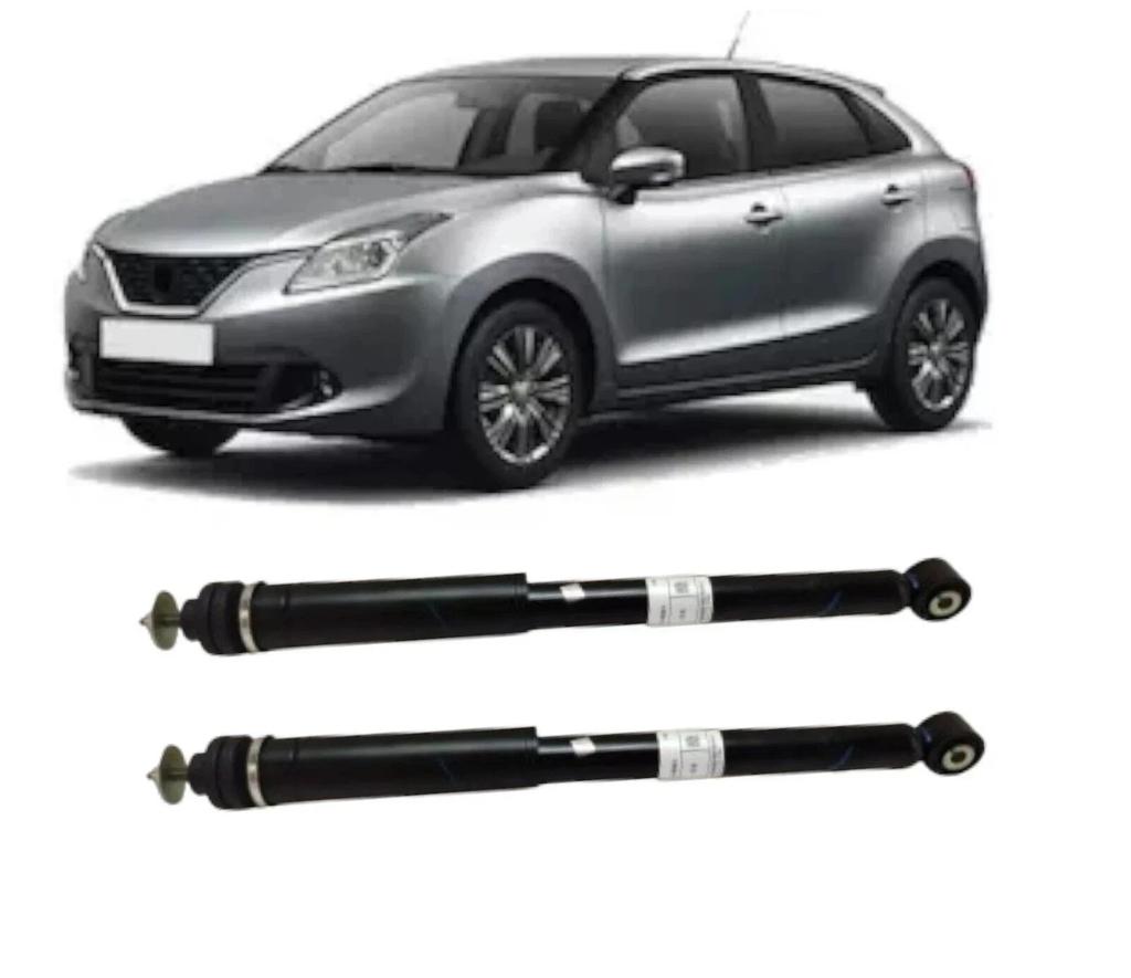 Front & Rear Shock Absorber Suzuki Baleno 2015-2022 LH & RH