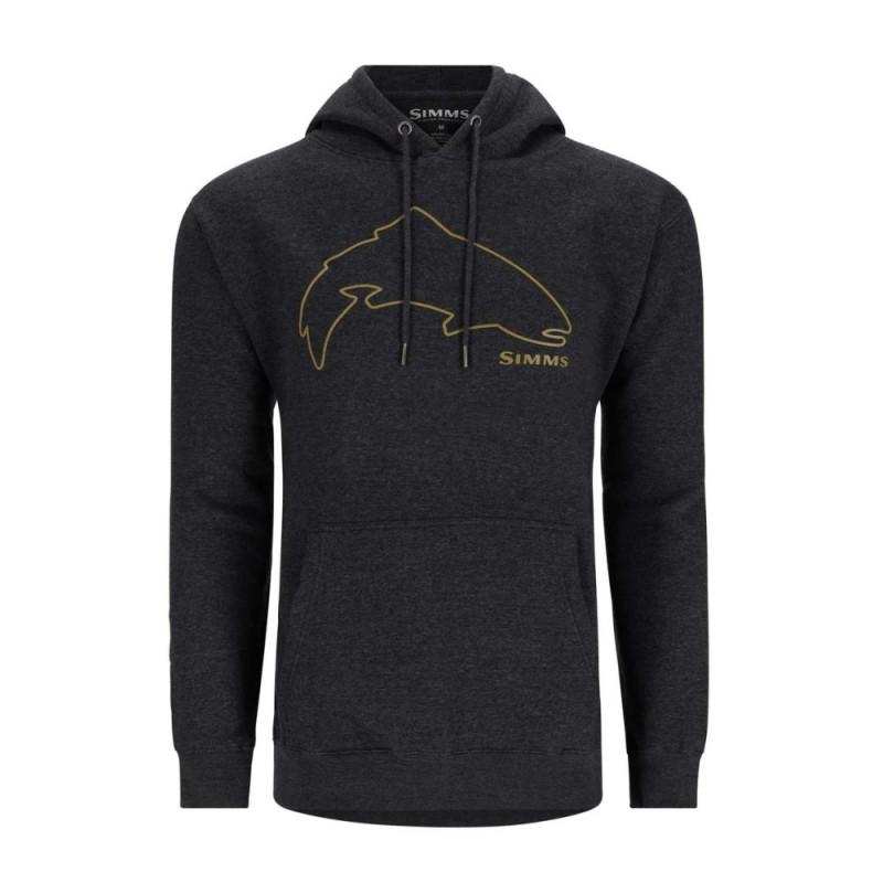 Mens Bamboo Fiber Hooded Long Sleeve Fishing Sweatshirt Oversized Warm Pullover Outdoor Sports