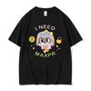 Rapper Drake and Anita Max Wynn Love Funny Meme Graphics T Shirt Unisex Women Casual Kawaii Tshirt Fashion Vintage Tees Streetwear