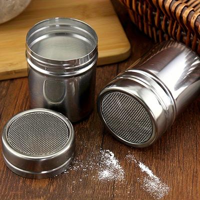 Utensilios para el horno – Tamices