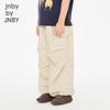 JNBY by JNBY Unisex Kids' Spring 2026 Casual Long Pants
