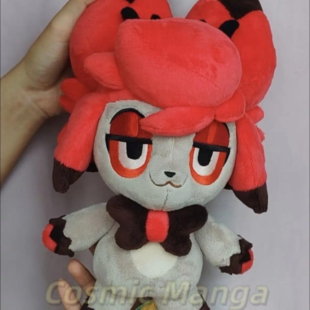

Anime No Attributes Kawaii Pillow Cute Handsome Body Cartoon Figures Dress Up Plushie Stuffed Gift Xmas 30CM Halloween 30cm