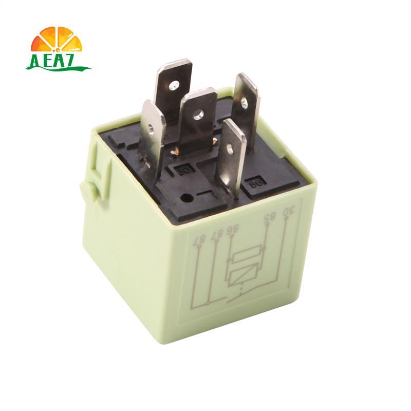 AEA7-61368373700 Car Air Suspension Relay Ignition Relay For BMW 1 3 5 6 7 Series X3 X5 V23134-K59-X312