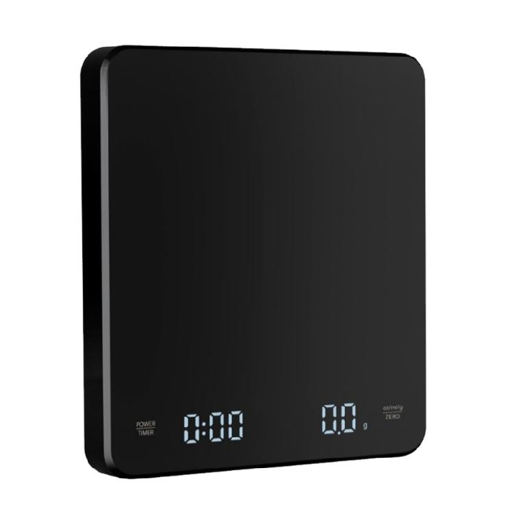 

Grade Digital Scale 0.005oz Accuracy Double Screen Display Accuracy Measuring Scale Easy to Carry For Brewing