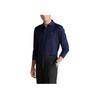 Polo Ralph Lauren Ss24 Pony Logo Geborduurd Poloshirt Heren tops Marineblauw MNPOKNI16820804-410