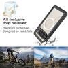 REDPEPPER FS Series For Google Pixel 10 Pro Waterproof Magnetic Case PC TPU PET Clear Phone Cover